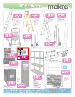 Makro : Home Maintenance (23 Sep - 8 Oct), page 7