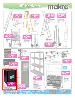 Makro : Home Maintenance (23 Sep - 8 Oct), page 7