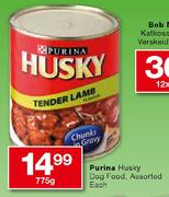 Purina Husky Dog Food-775gm