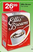 Ellis Brown Verromer-1kg