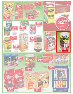 Checkers Hyper Gauteng : It's Time To Save (24 Sep 0 7 Oct), page 7