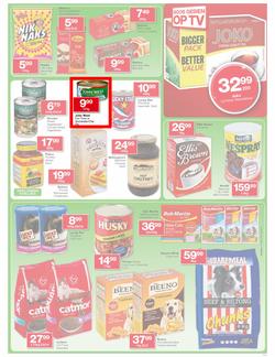 Checkers Hyper Gauteng : It's Time To Save (24 Sep 0 7 Oct), page 7