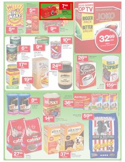 Checkers Hyper Gauteng : It's Time To Save (24 Sep 0 7 Oct), page 7
