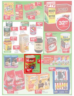 Checkers Hyper Gauteng : It's Time To Save (24 Sep 0 7 Oct), page 7