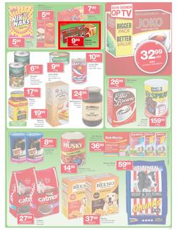 Checkers Hyper Gauteng : It's Time To Save (24 Sep 0 7 Oct), page 7