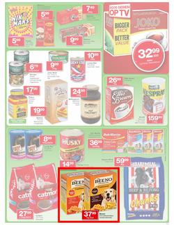 Checkers Hyper Gauteng : It's Time To Save (24 Sep 0 7 Oct), page 7