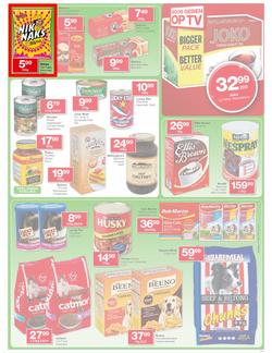 Checkers Hyper Gauteng : It's Time To Save (24 Sep 0 7 Oct), page 7