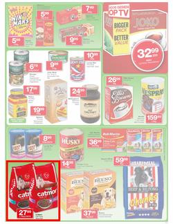 Checkers Hyper Gauteng : It's Time To Save (24 Sep 0 7 Oct), page 7