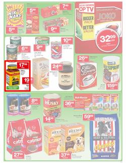 Checkers Hyper Gauteng : It's Time To Save (24 Sep 0 7 Oct), page 7