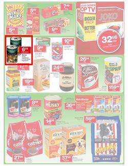 Checkers Hyper Gauteng : It's Time To Save (24 Sep 0 7 Oct), page 7