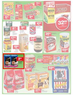 Checkers Hyper Gauteng : It's Time To Save (24 Sep 0 7 Oct), page 7