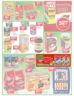 Checkers Hyper Gauteng : It's Time To Save (24 Sep 0 7 Oct), page 7