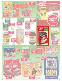 Checkers Hyper Gauteng : It's Time To Save (24 Sep 0 7 Oct), page 7