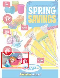 Pep : Amazing Offer! Hurry (28 Sep - While Stocks Last), page 7