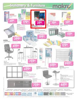 Makro : Summer Sale - General (2 Oct - 8 Oct), page 7