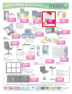 Makro : Summer Sale - General (2 Oct - 8 Oct), page 7