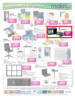 Makro : Summer Sale - General (2 Oct - 8 Oct), page 7