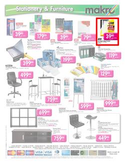 Makro : Summer Sale - General (2 Oct - 8 Oct), page 7