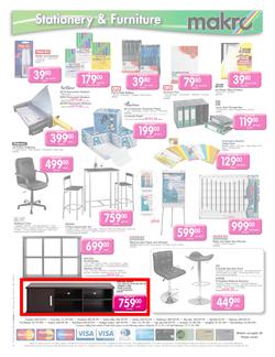 Makro : Summer Sale - General (2 Oct - 8 Oct), page 7