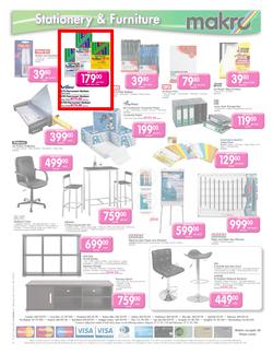 Makro : Summer Sale - General (2 Oct - 8 Oct), page 7