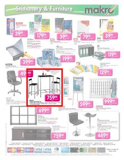 Makro : Summer Sale - General (2 Oct - 8 Oct), page 7