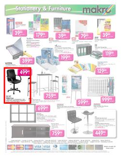 Makro : Summer Sale - General (2 Oct - 8 Oct), page 7