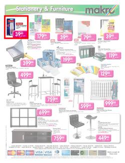 Makro : Summer Sale - General (2 Oct - 8 Oct), page 7