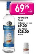 Mainstay Cane-750ml
