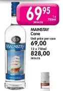 Mainstay Cane-12 x 750ml
