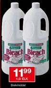 Housebrand Bleikmiddel-1.5l Elk