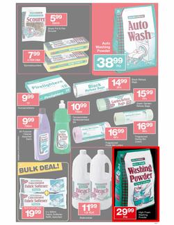 Checkers Gauteng : Housebrand (8 Oct - 21 Oct), page 7