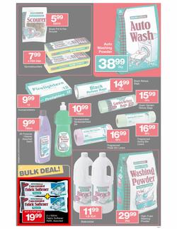 Checkers Gauteng : Housebrand (8 Oct - 21 Oct), page 7