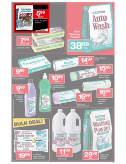 Checkers Gauteng : Housebrand (8 Oct - 21 Oct), page 7