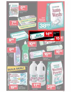 Checkers Gauteng : Housebrand (8 Oct - 21 Oct), page 7