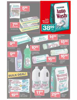 Checkers Gauteng : Housebrand (8 Oct - 21 Oct), page 7