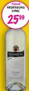 Nederburg Lyric-750ml