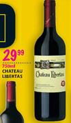 Chateau Libertas-750ml