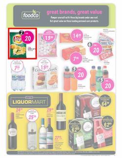 Foodco Western Cape : No Frills, Just Value (10 Oct - 14 Oct), page 7