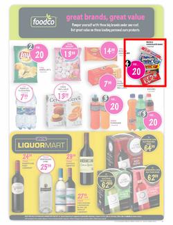 Foodco Western Cape : No Frills, Just Value (10 Oct - 14 Oct), page 7