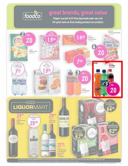 Foodco Western Cape : No Frills, Just Value (10 Oct - 14 Oct), page 7