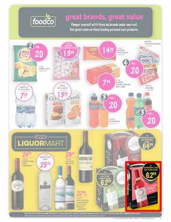 Foodco Western Cape : No Frills, Just Value (10 Oct - 14 Oct), page 7