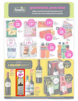 Foodco Western Cape : No Frills, Just Value (10 Oct - 14 Oct), page 7