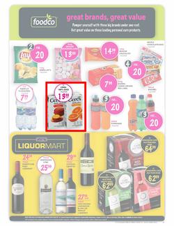 Foodco Western Cape : No Frills, Just Value (10 Oct - 14 Oct), page 7