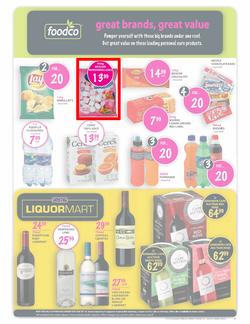 Foodco Western Cape : No Frills, Just Value (10 Oct - 14 Oct), page 7