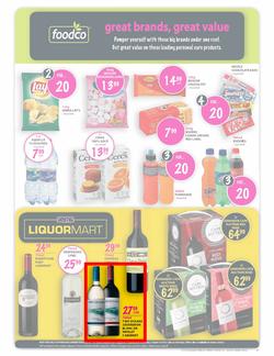 Foodco Western Cape : No Frills, Just Value (10 Oct - 14 Oct), page 7