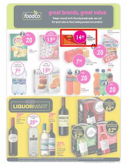 Foodco Western Cape : No Frills, Just Value (10 Oct - 14 Oct), page 7