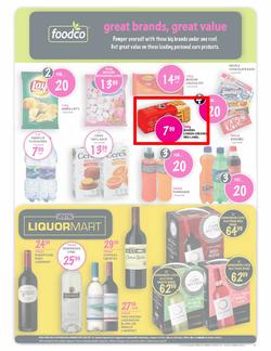 Foodco Western Cape : No Frills, Just Value (10 Oct - 14 Oct), page 7