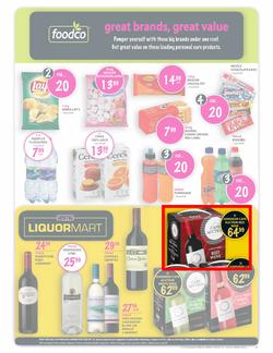 Foodco Western Cape : No Frills, Just Value (10 Oct - 14 Oct), page 7