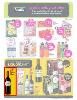 Foodco Western Cape : No Frills, Just Value (10 Oct - 14 Oct), page 7