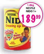 Nestle Nido 1+ -1.8kg